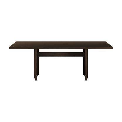 Breeze Rectangular Dining Table-Contract Furniture Store for hospitality, leisure & commercial projects