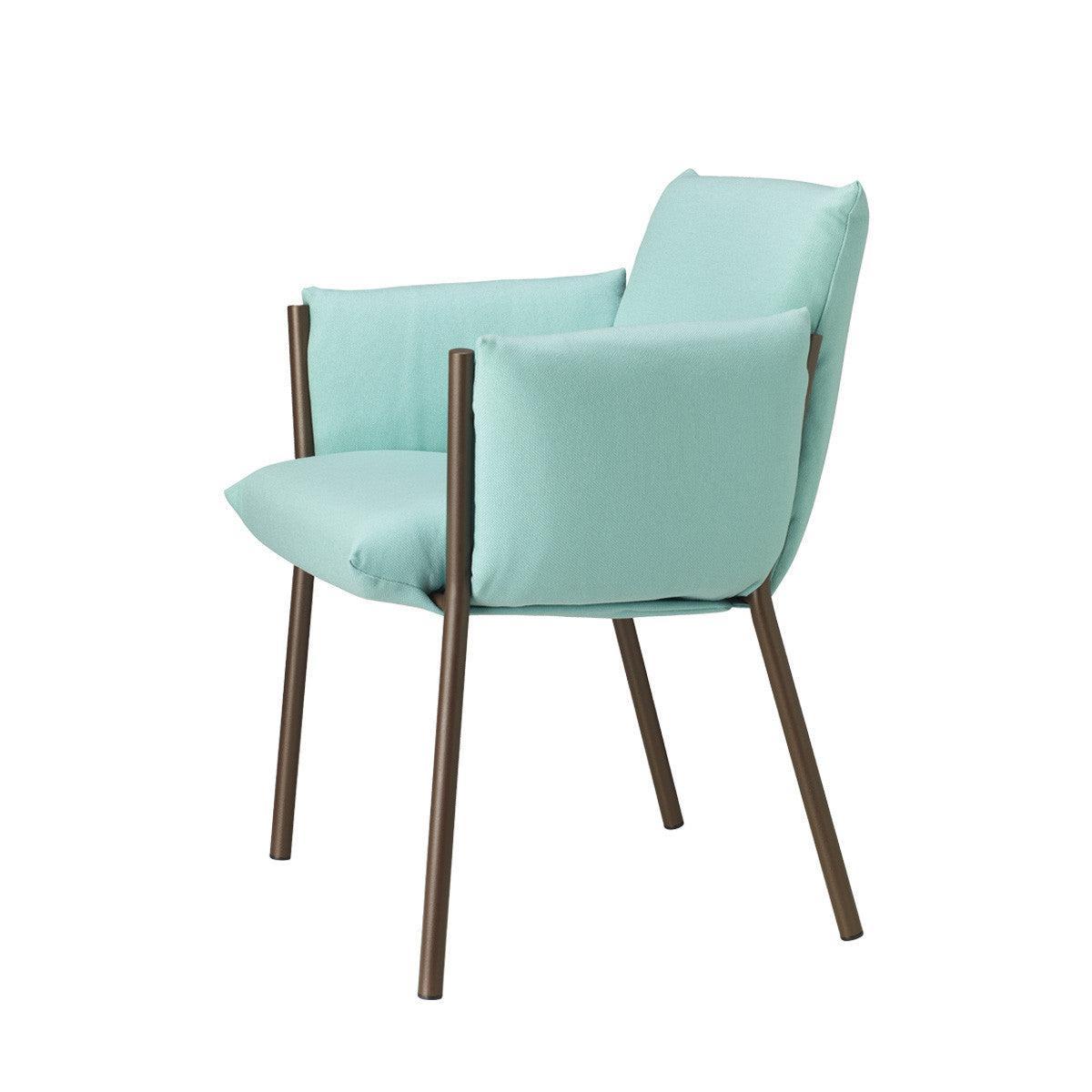 Brezza Armchair-Contract Furniture Store for hospitality, leisure & commercial projects