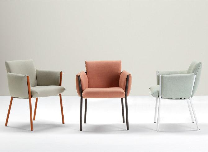 Brezza Armchair-Contract Furniture Store for hospitality, leisure & commercial projects