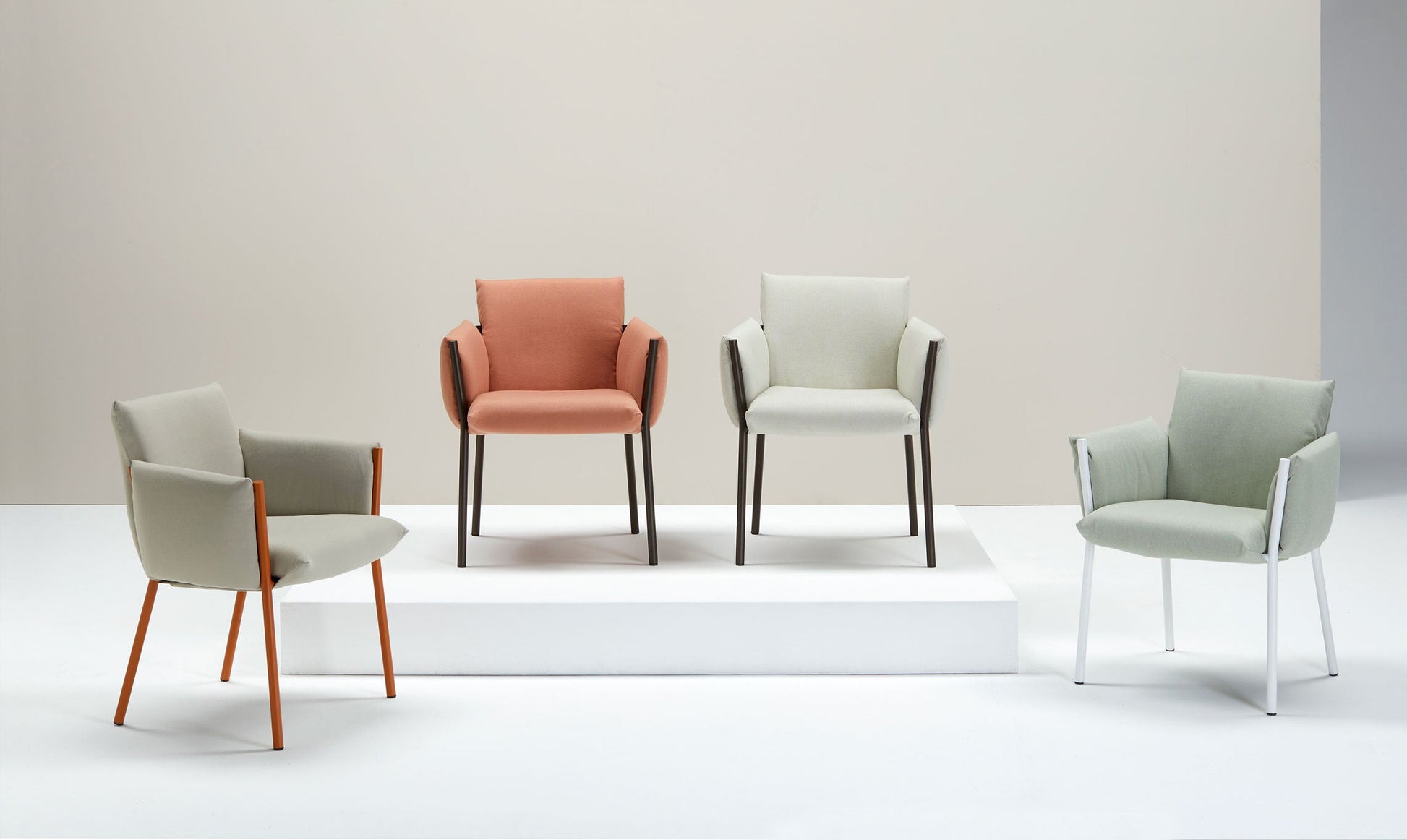 Brezza Armchair-Contract Furniture Store for hospitality, leisure & commercial projects