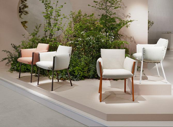 Brezza Armchair-Contract Furniture Store for hospitality, leisure & commercial projects