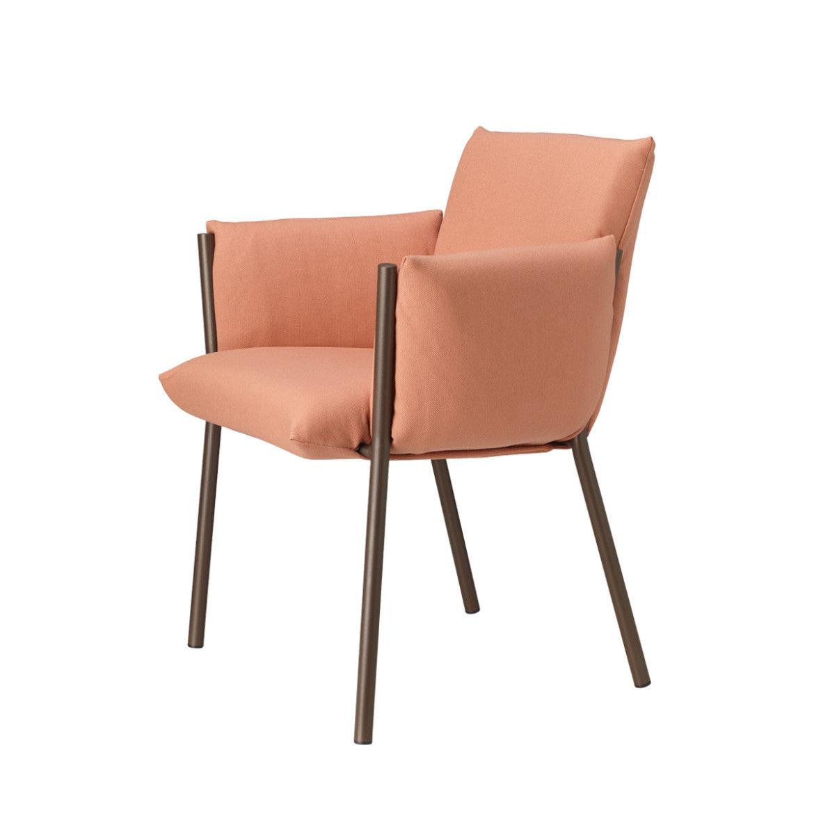 Brezza Armchair-Contract Furniture Store for hospitality, leisure & commercial projects