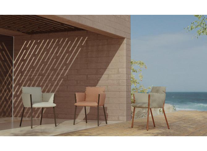 Brezza Armchair-Contract Furniture Store for hospitality, leisure & commercial projects