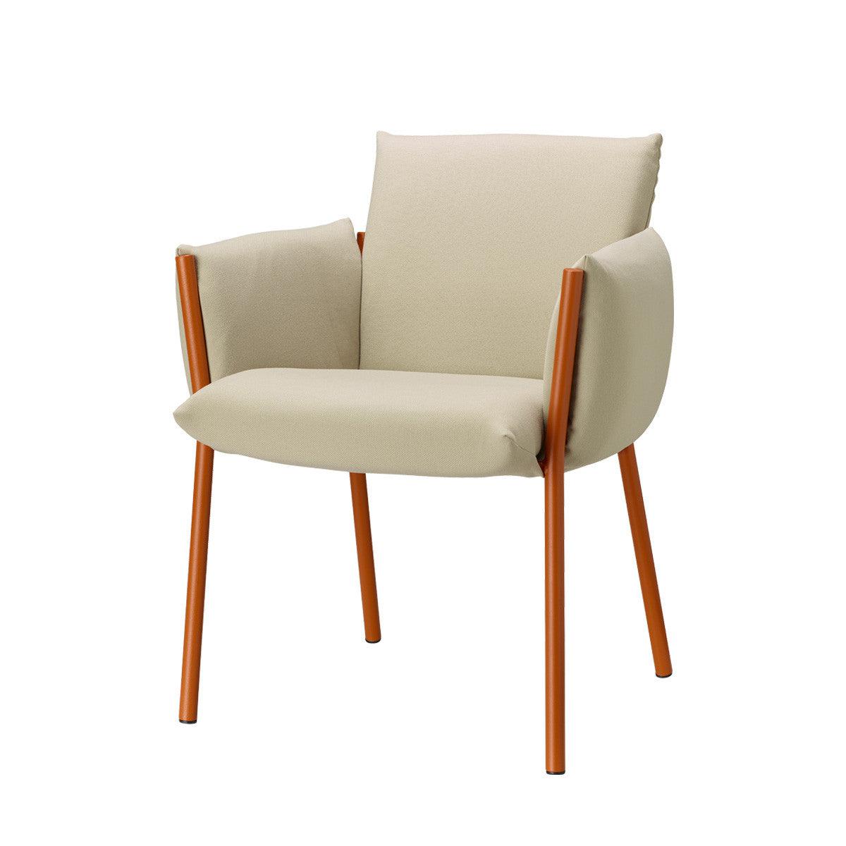 Brezza Armchair-Contract Furniture Store for hospitality, leisure & commercial projects