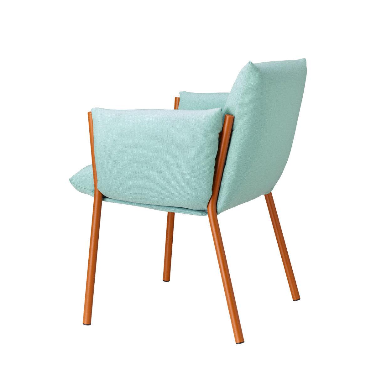 Brezza Armchair-Contract Furniture Store for hospitality, leisure & commercial projects