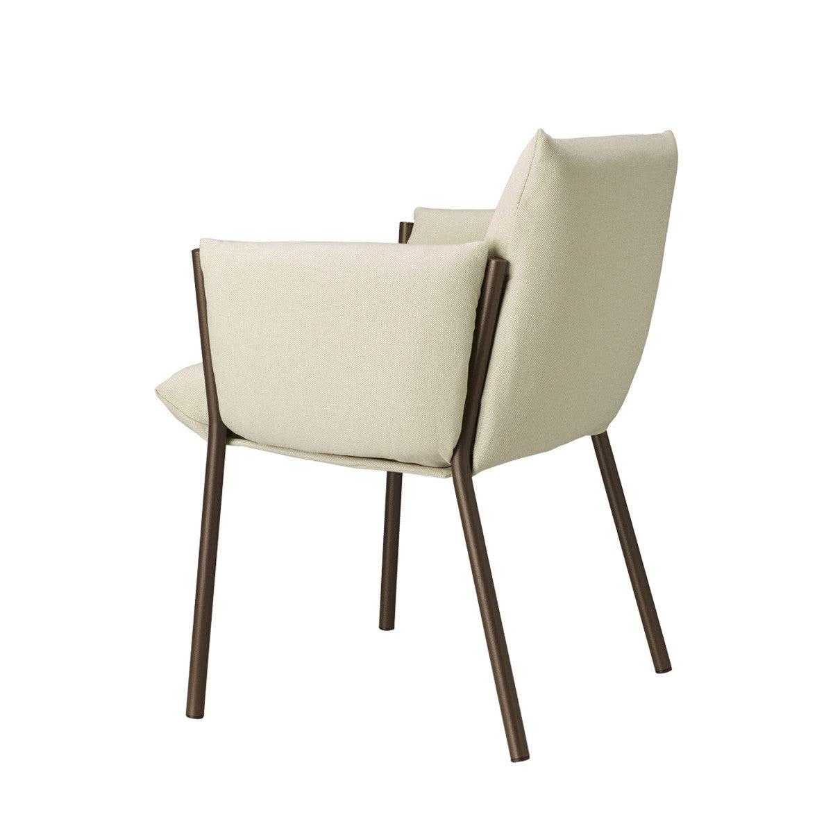 Brezza Armchair-Contract Furniture Store for hospitality, leisure & commercial projects