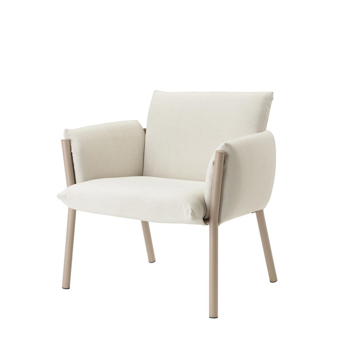 Brezza Lounge Chair-Scab-Contract Furniture Store