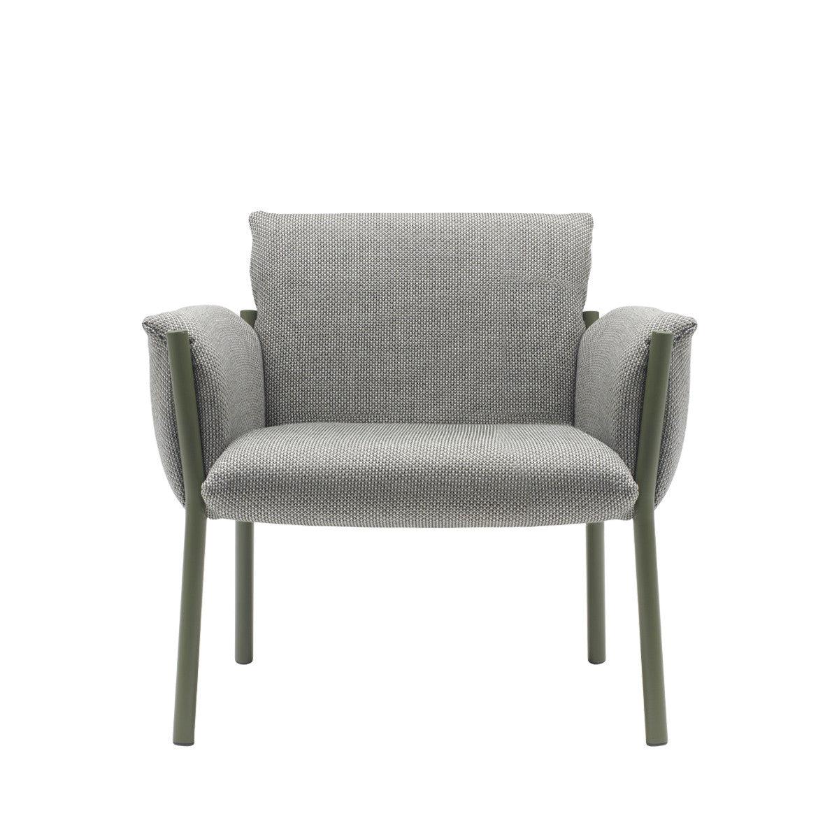 Brezza Lounge Chair-Scab-Contract Furniture Store