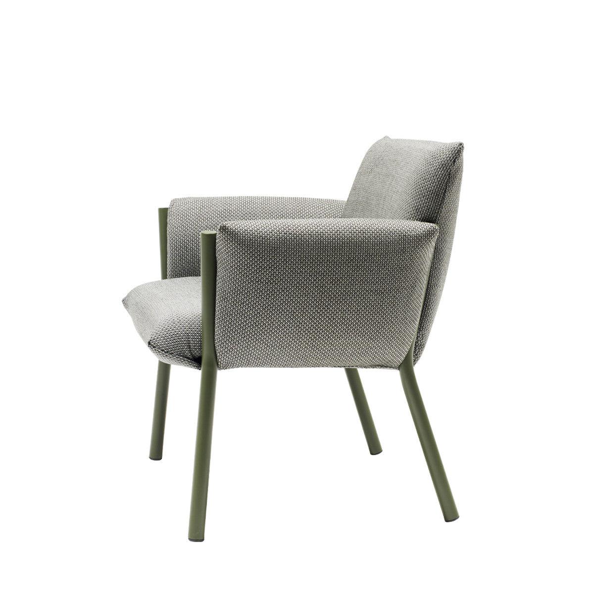 Brezza Lounge Chair-Scab-Contract Furniture Store