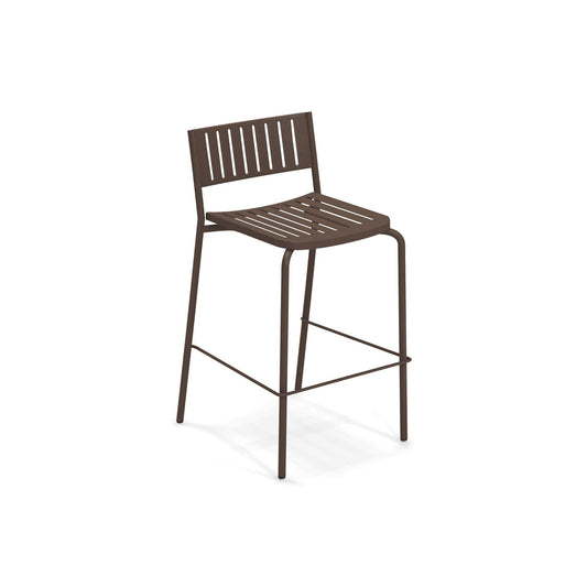 Bridge 148 High Stool-Contract Furniture Store for hospitality, leisure & commercial projects