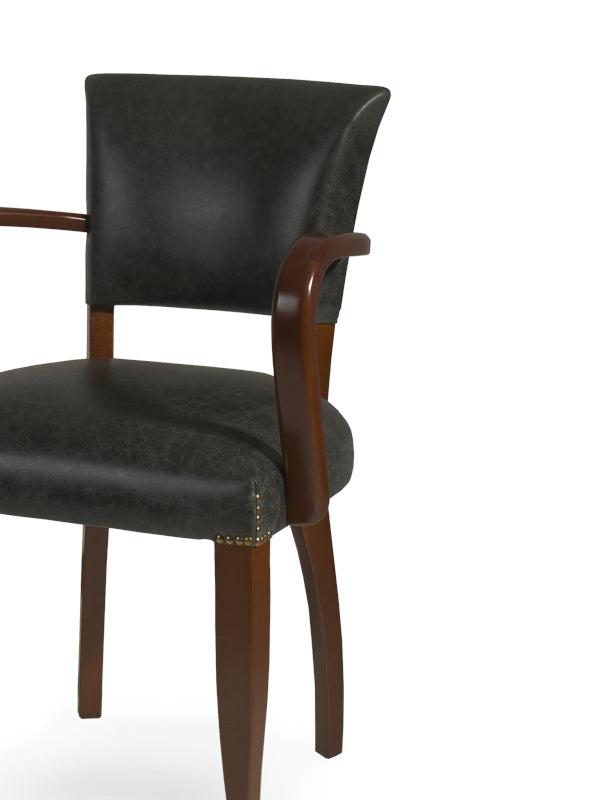 Bridge Armchair-Contract Furniture Store for hospitality, leisure & commercial projects