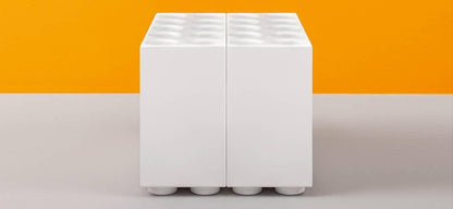 Brik Large Umbrella Stand-Contract Furniture Store for hospitality, leisure & commercial projects