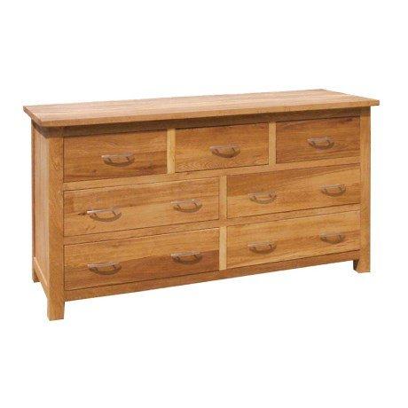 Brooklyn 3/4 Drawer Chest-Contract Furniture Store