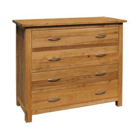 Brooklyn 4 Drawer Chest-Contract Furniture Store for hospitality & leisure and commercial projects