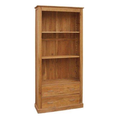 Brooklyn Bookcase-Contract Furniture Store