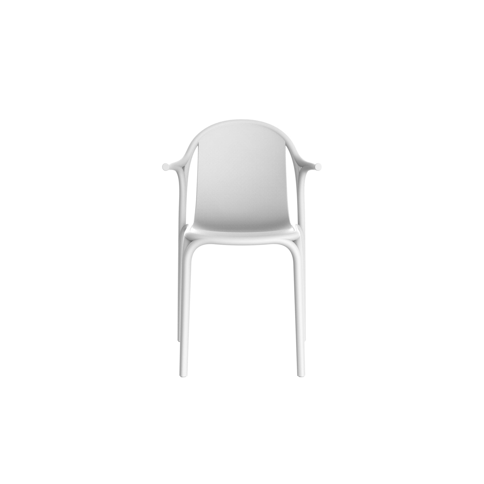 Brooklyn Chair with Armrests-Contract Furniture Store for hospitality, leisure & commercial projects