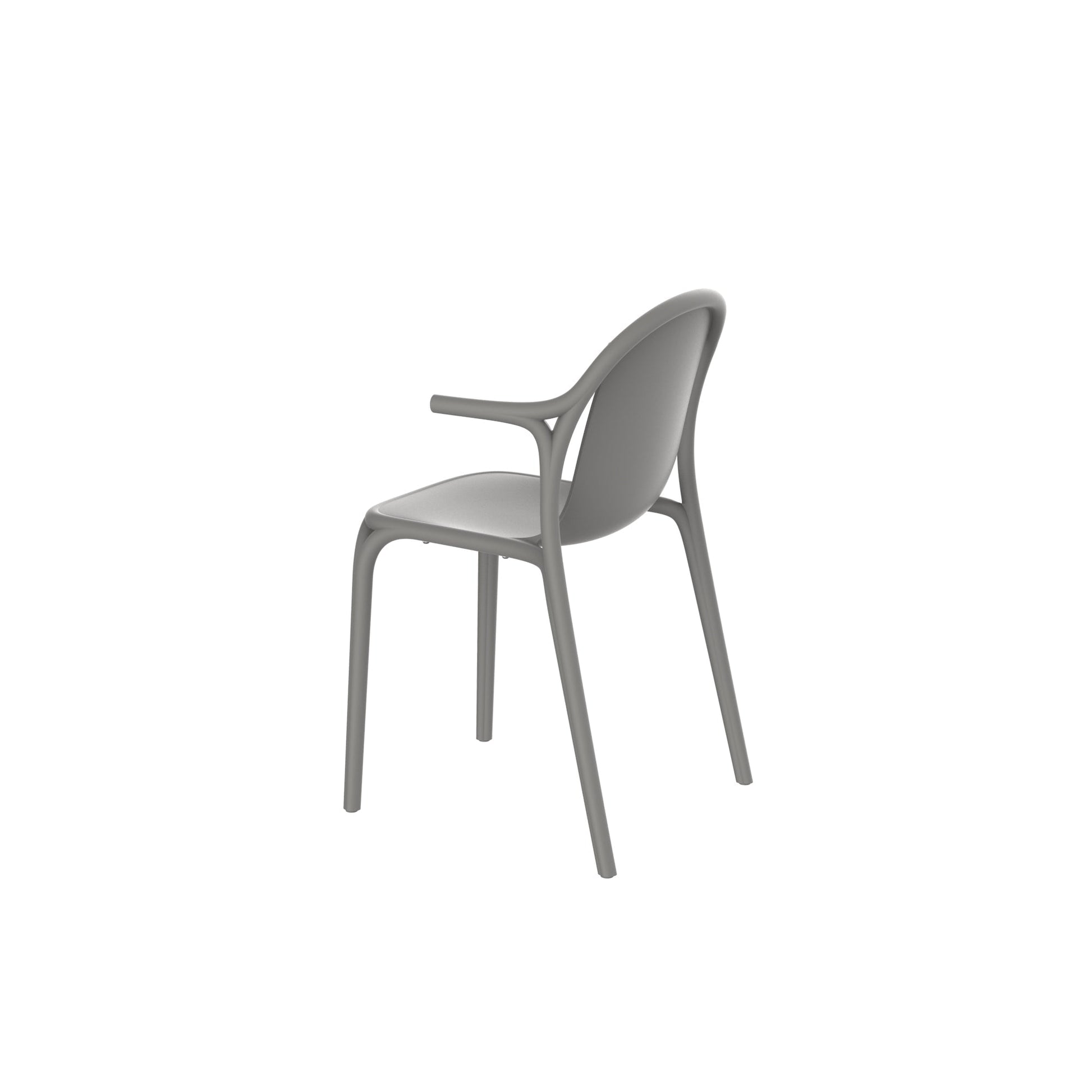 Brooklyn Chair with Armrests-Contract Furniture Store for hospitality, leisure & commercial projects