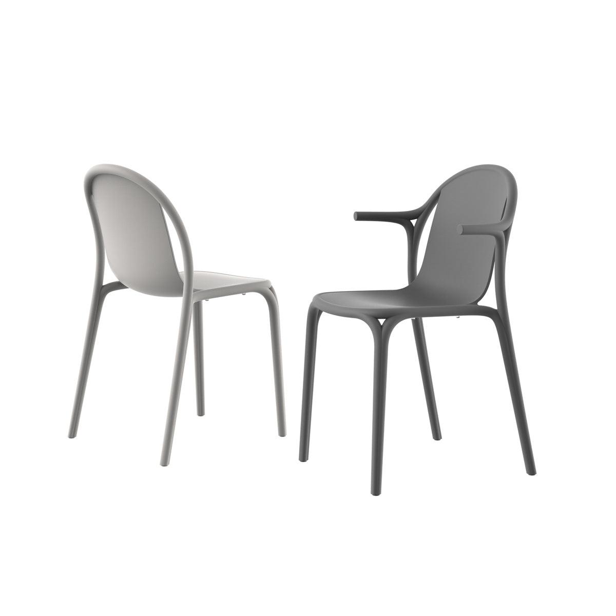 Brooklyn Chair with Armrests-Contract Furniture Store for hospitality, leisure & commercial projects