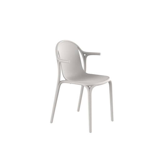 Brooklyn Chair with Armrests-Contract Furniture Store for hospitality, leisure & commercial projects