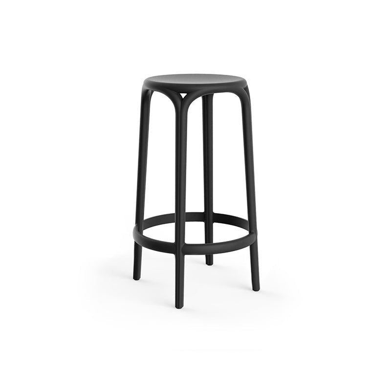 Brooklyn High Stool-Contract Furniture Store for hospitality, leisure & commercial projects