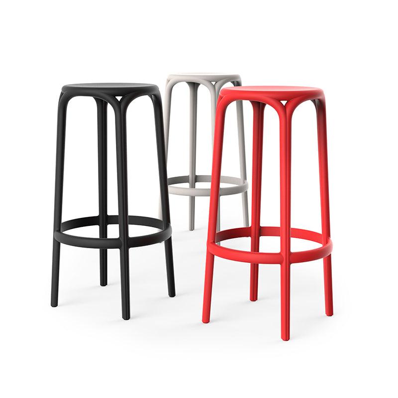 Brooklyn High Stool-Contract Furniture Store for hospitality, leisure & commercial projects