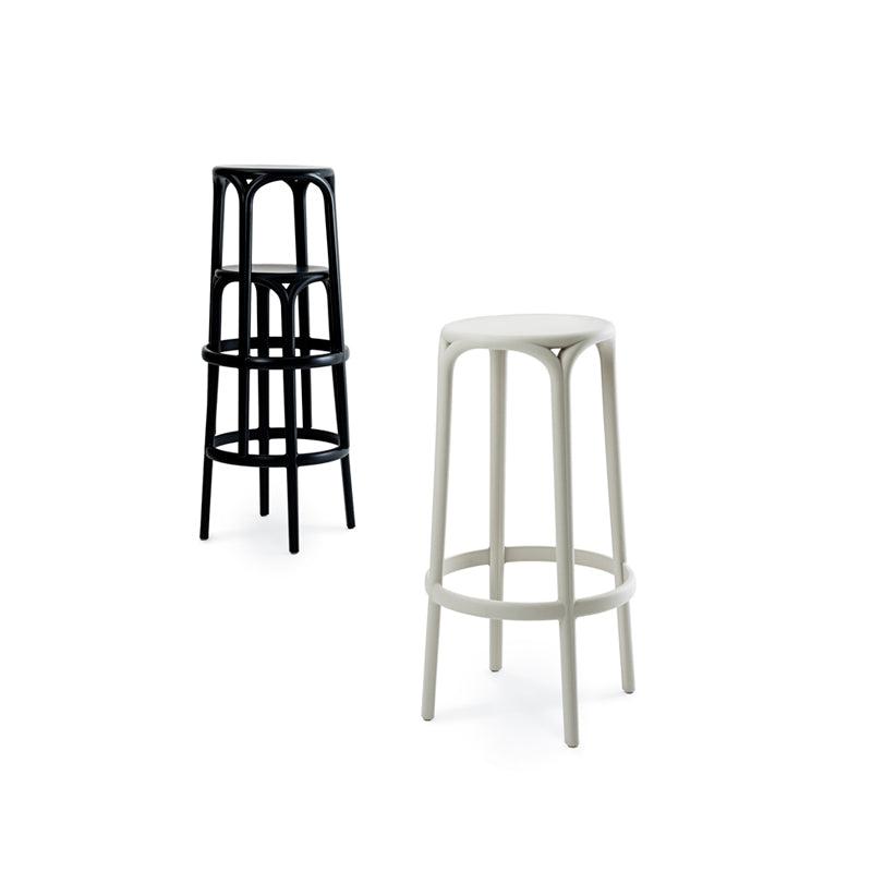 Brooklyn High Stool-Contract Furniture Store for hospitality, leisure & commercial projects