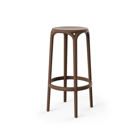 Brooklyn High Stool-Contract Furniture Store for hospitality, leisure & commercial projects