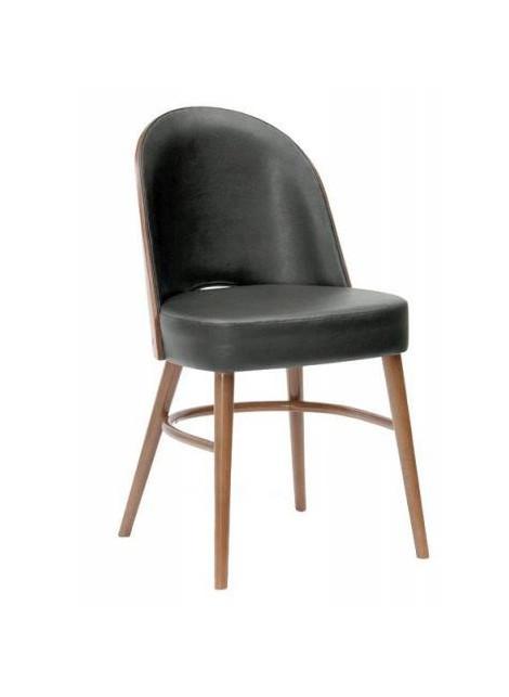 Brunswick Side Chair-Contract Furniture Store for hospitality, leisure & commercial projects