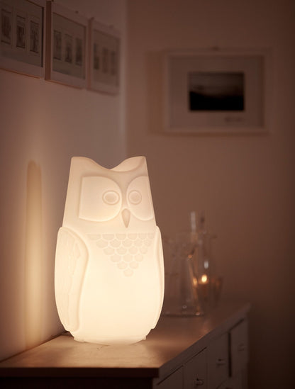 Bubo Table Lamp-Contract Furniture Store for hospitality, leisure & commercial projects