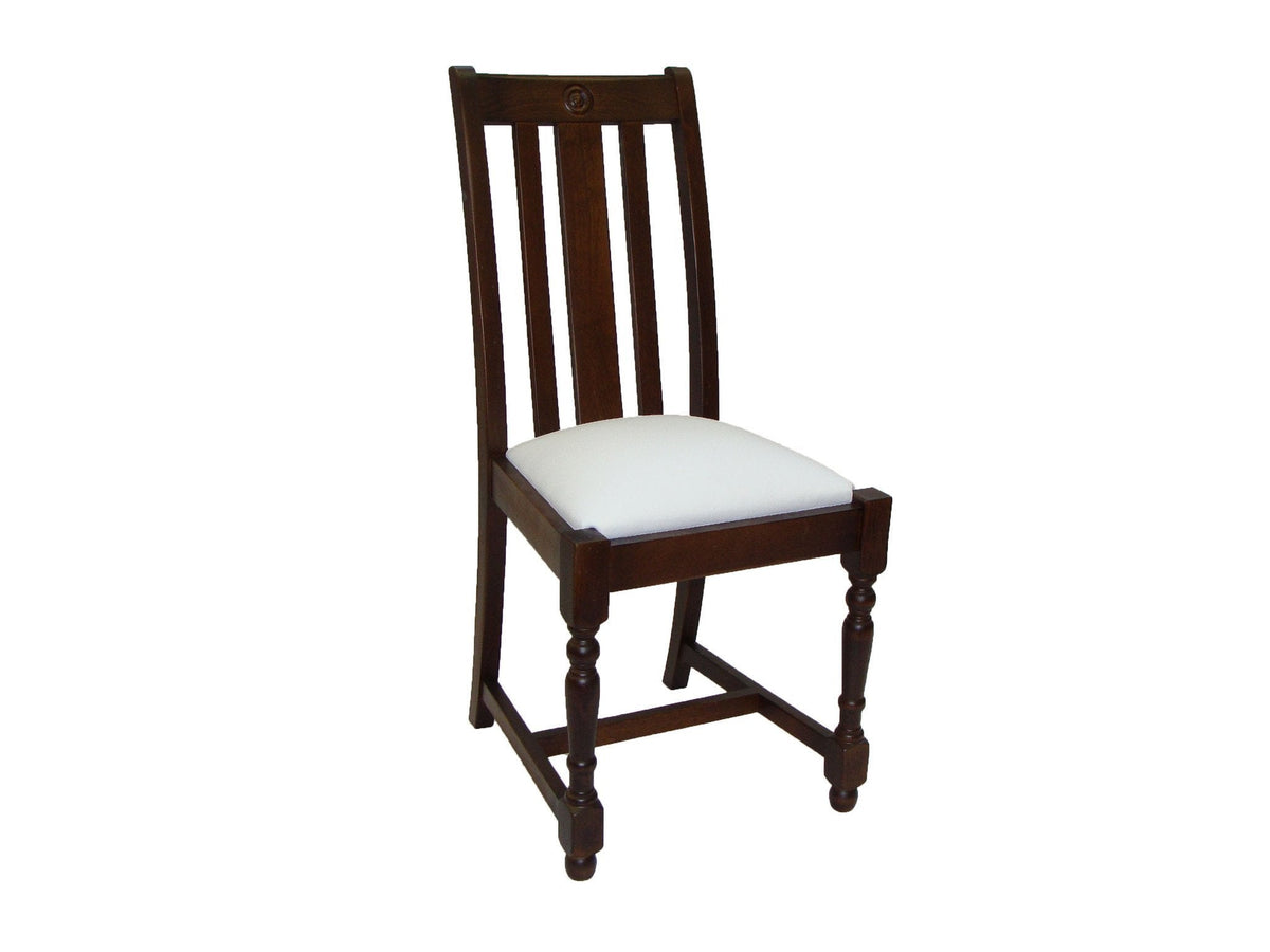 Buckingham Dining Chair-Prestol-Contract Furniture Store