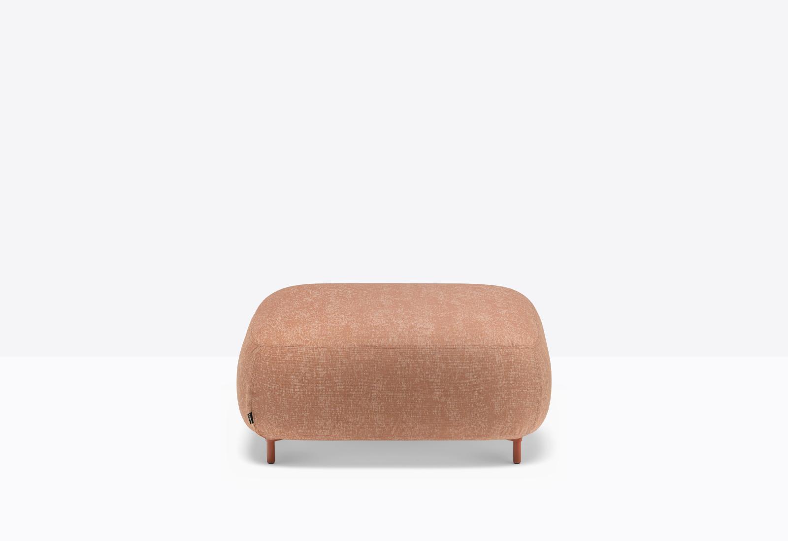 Buddy Oasi 212E Pouf-Contract Furniture Store for hospitality, leisure & commercial projects