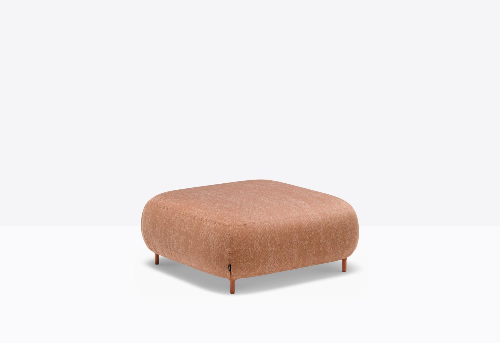 Buddy Oasi 212E Pouf-Contract Furniture Store for hospitality, leisure & commercial projects