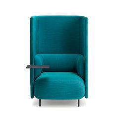 Buddyhub BDH001 Lounge Unit-Contract Furniture Store for hospitality, leisure & commercial projects