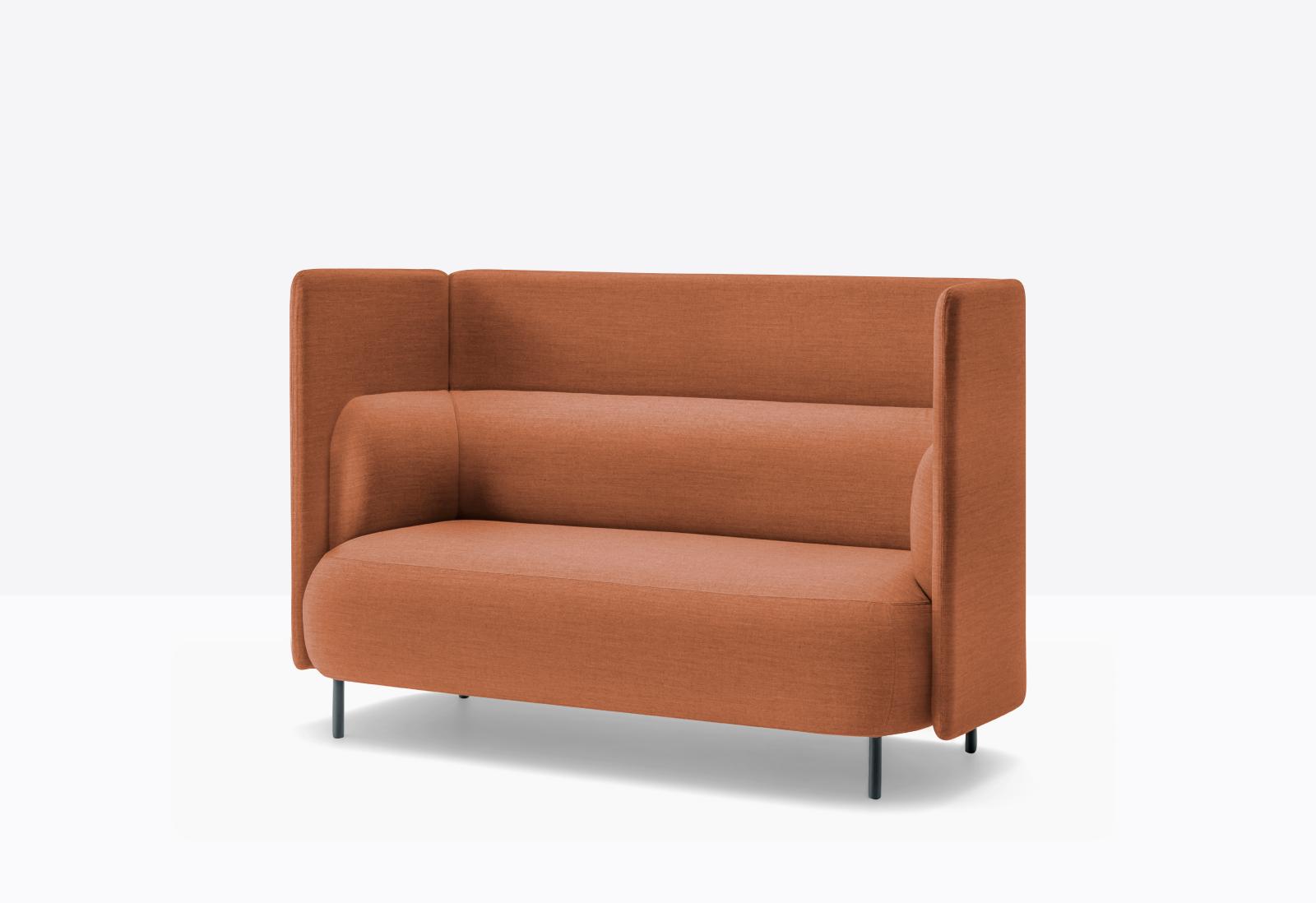 Buddyhub BDH002 Sofa Unit-Contract Furniture Store for hospitality, leisure & commercial projects