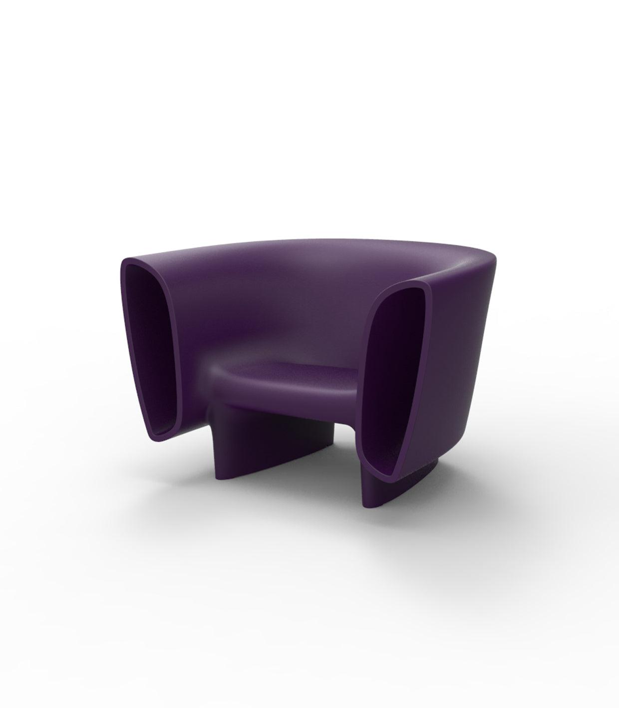 Bum Bum Lounge Chair-Contract Furniture Store for hospitality, leisure & commercial projects