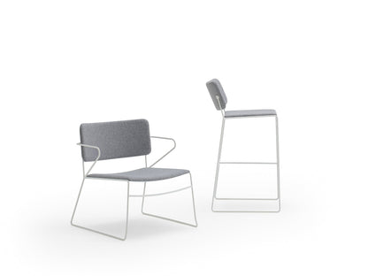 Button Down 7C21 Side Chair-Contract Furniture Store for hospitality, leisure & commercial projects