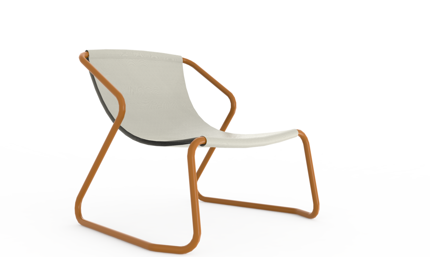 C111 Lounge Chair-Contract Furniture Store