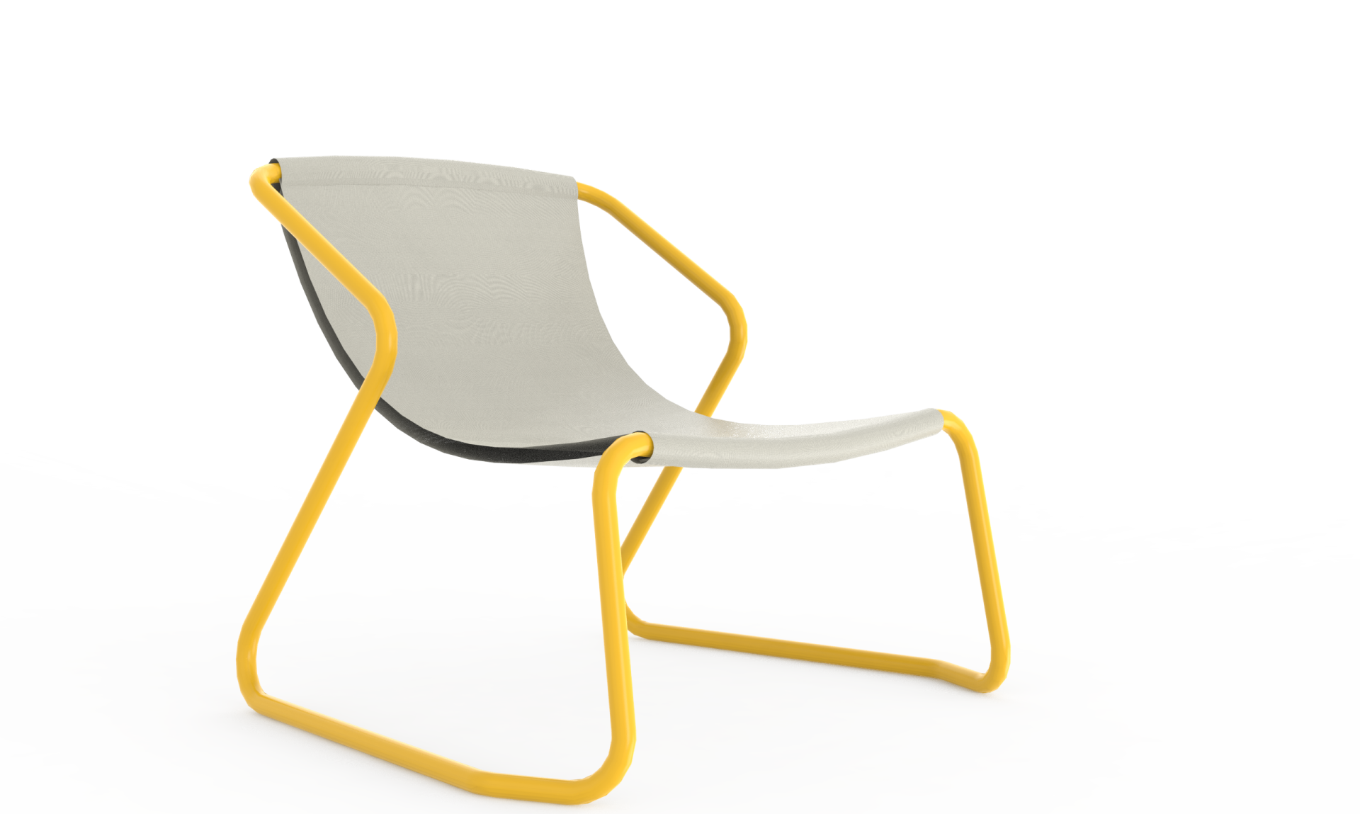 C111 Lounge Chair-Contract Furniture Store