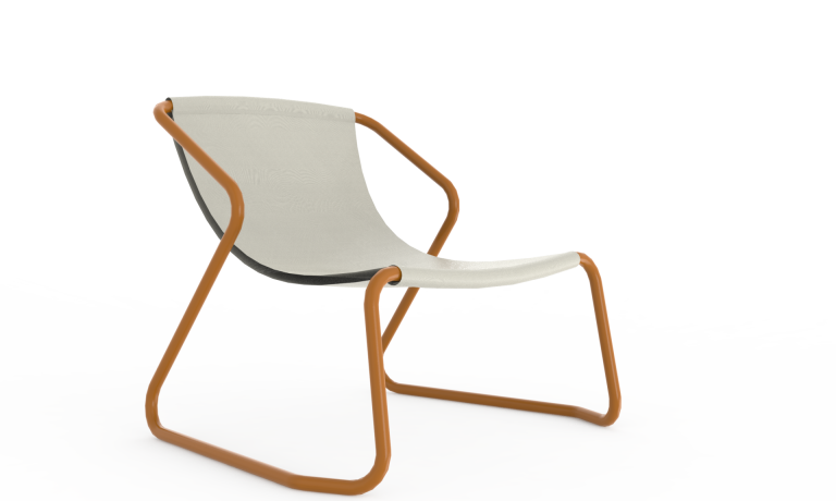 C111 Lounge Chair-Contract Furniture Store