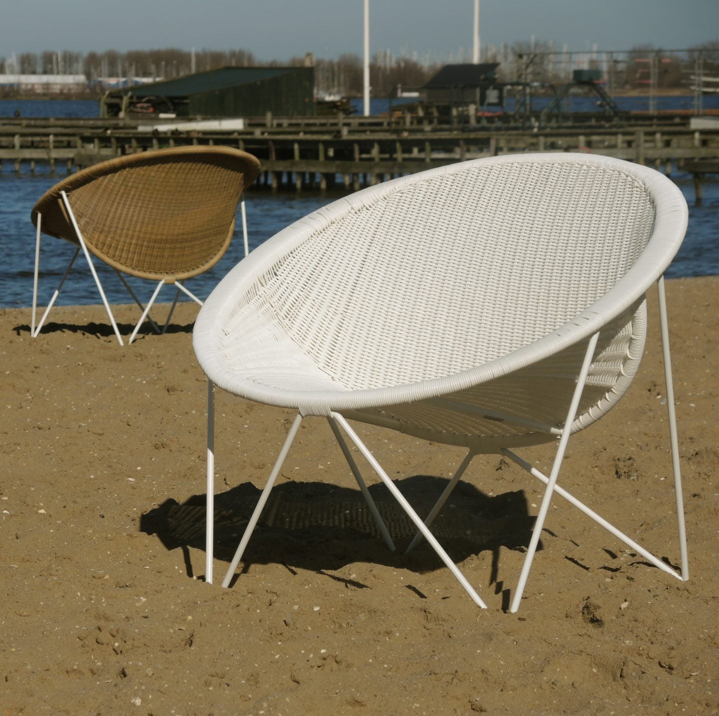 C317 Lounge Chair-Contract Furniture Store for hospitality, leisure & commercial projects