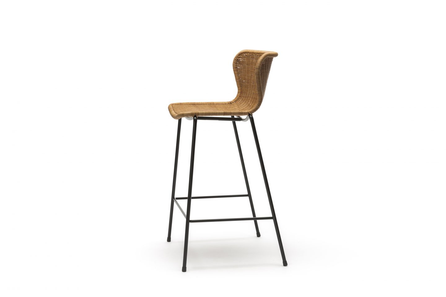 C603 High Stool-Contract Furniture Store for hospitality, leisure & commercial projects