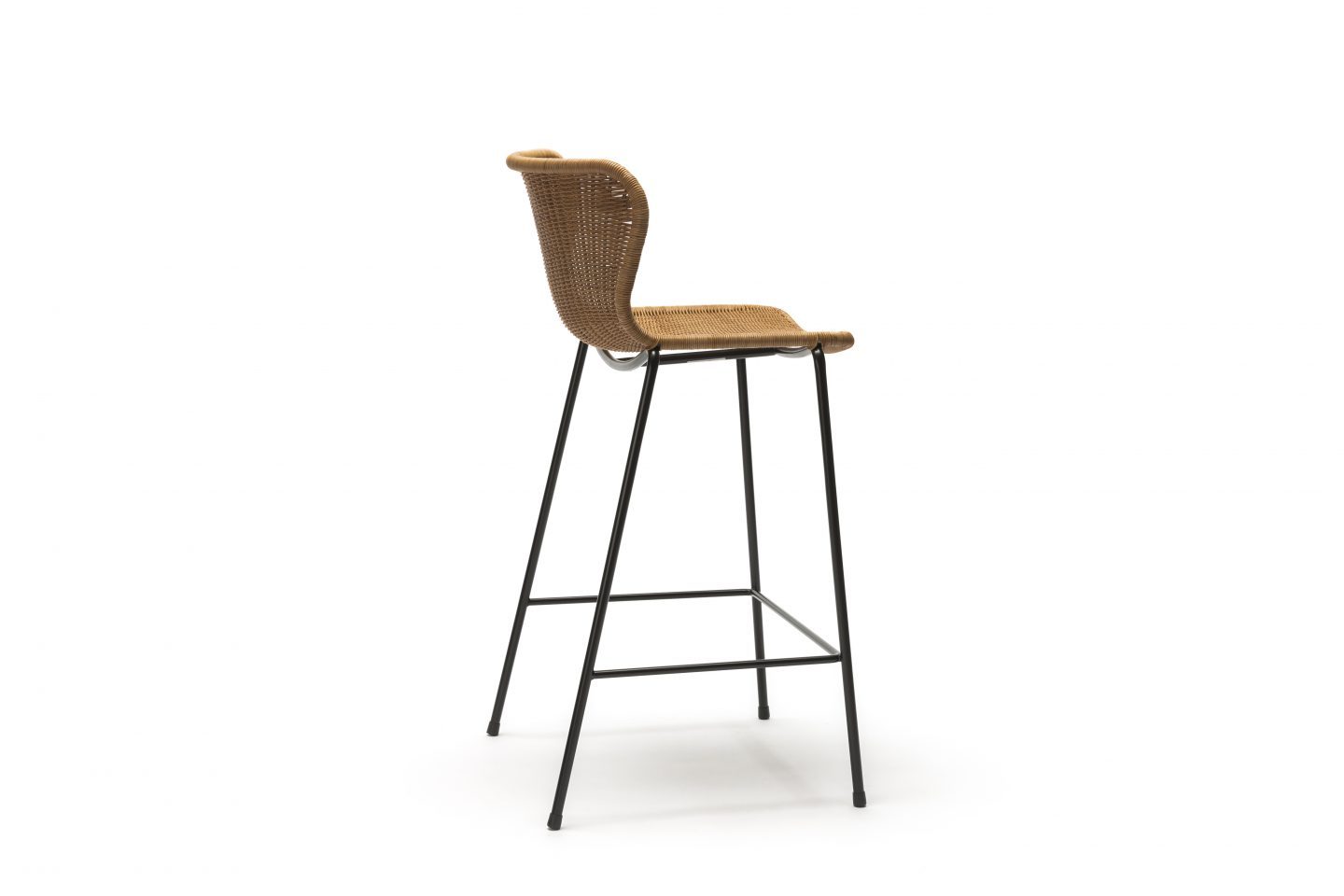 C603 High Stool-Contract Furniture Store for hospitality, leisure & commercial projects