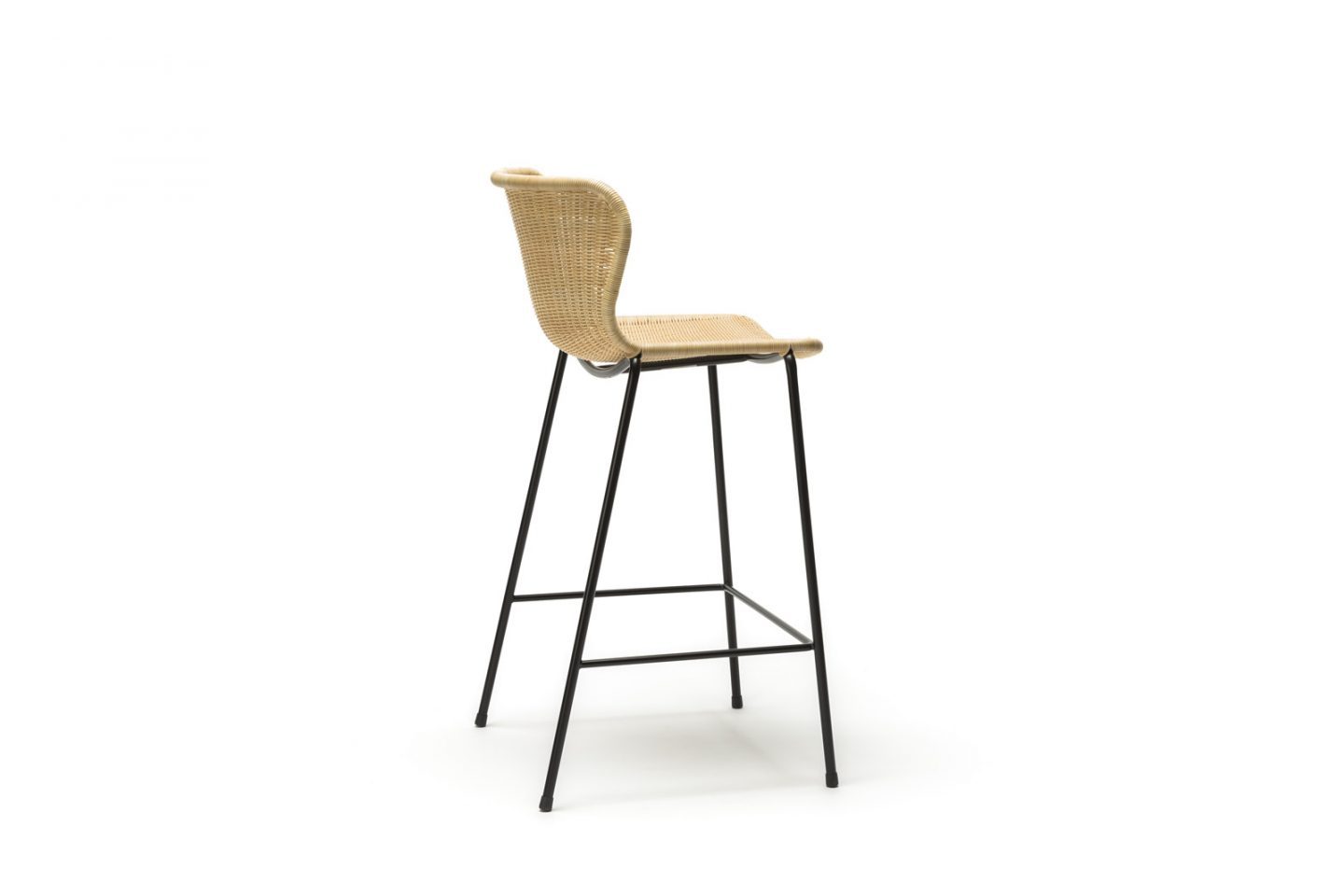 C603 High Stool-Contract Furniture Store for hospitality, leisure & commercial projects