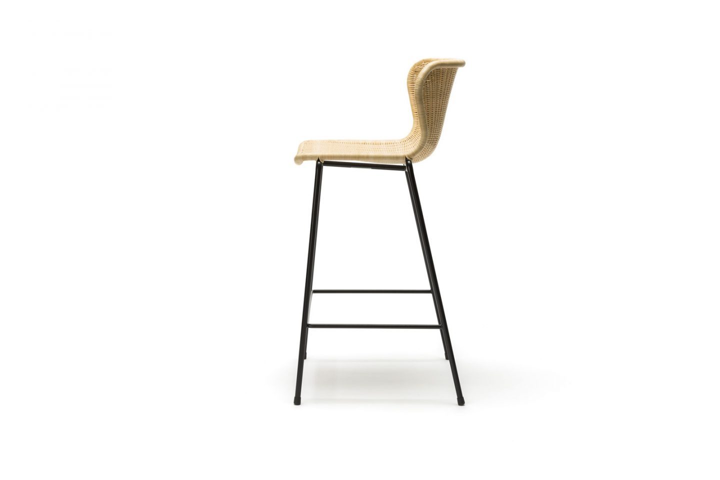 C603 High Stool-Contract Furniture Store for hospitality, leisure & commercial projects