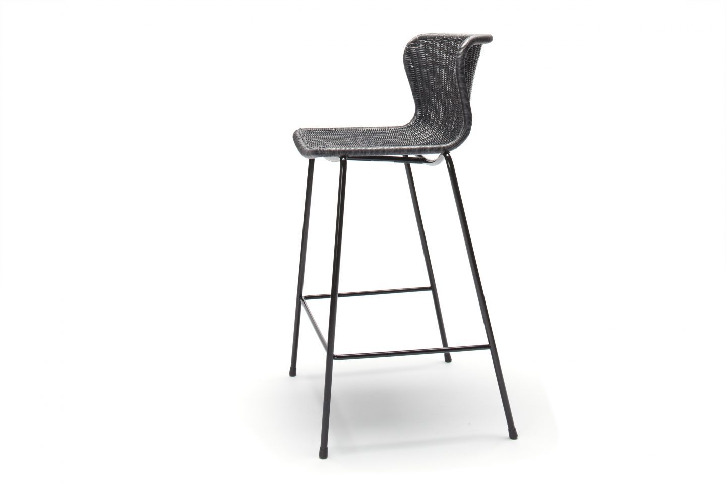 C603 High Stool-Contract Furniture Store for hospitality, leisure & commercial projects