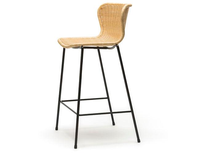 C603 High Stool-Contract Furniture Store for hospitality, leisure & commercial projects