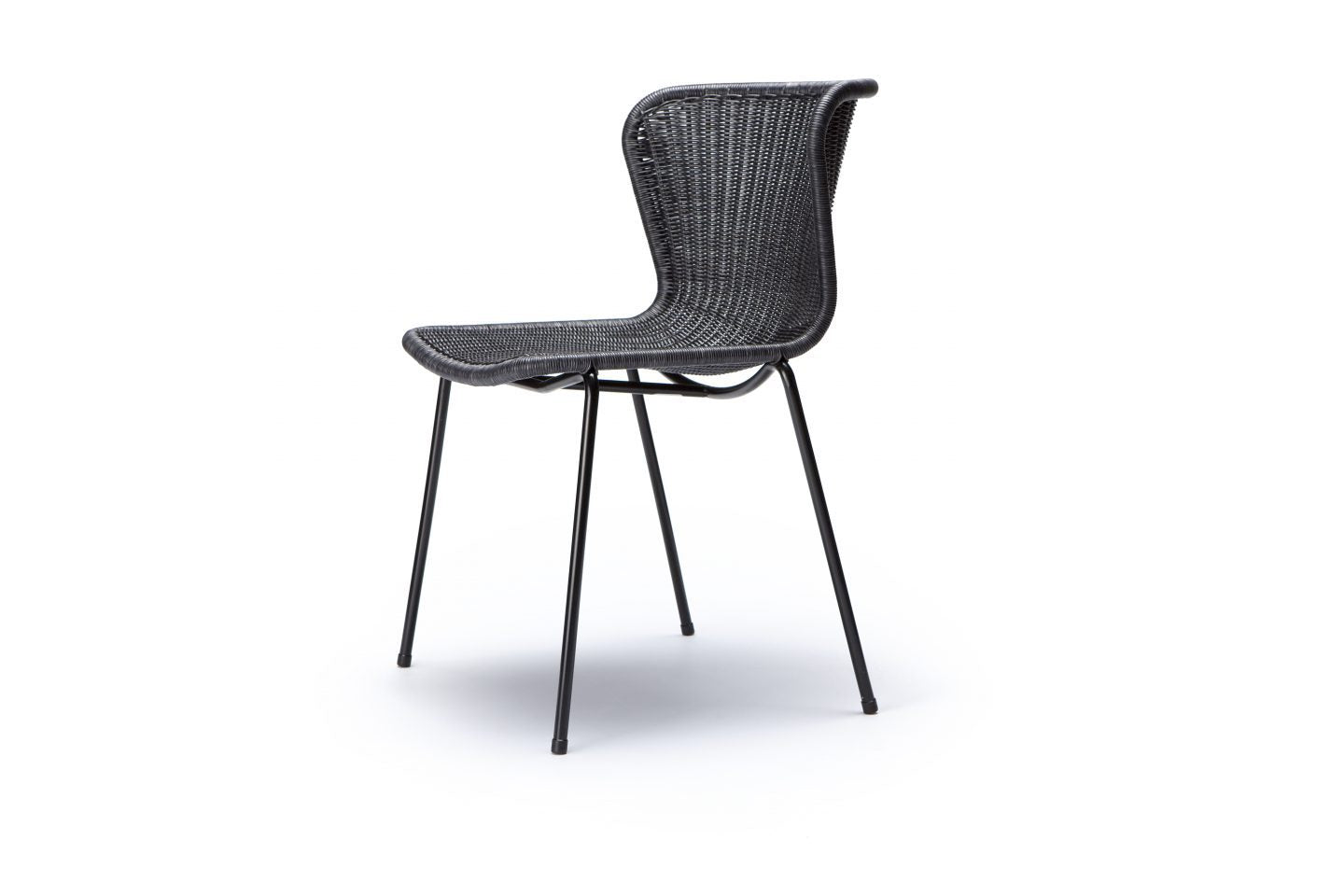 C603 Side Chair-Contract Furniture Store for hospitality, leisure & commercial projects