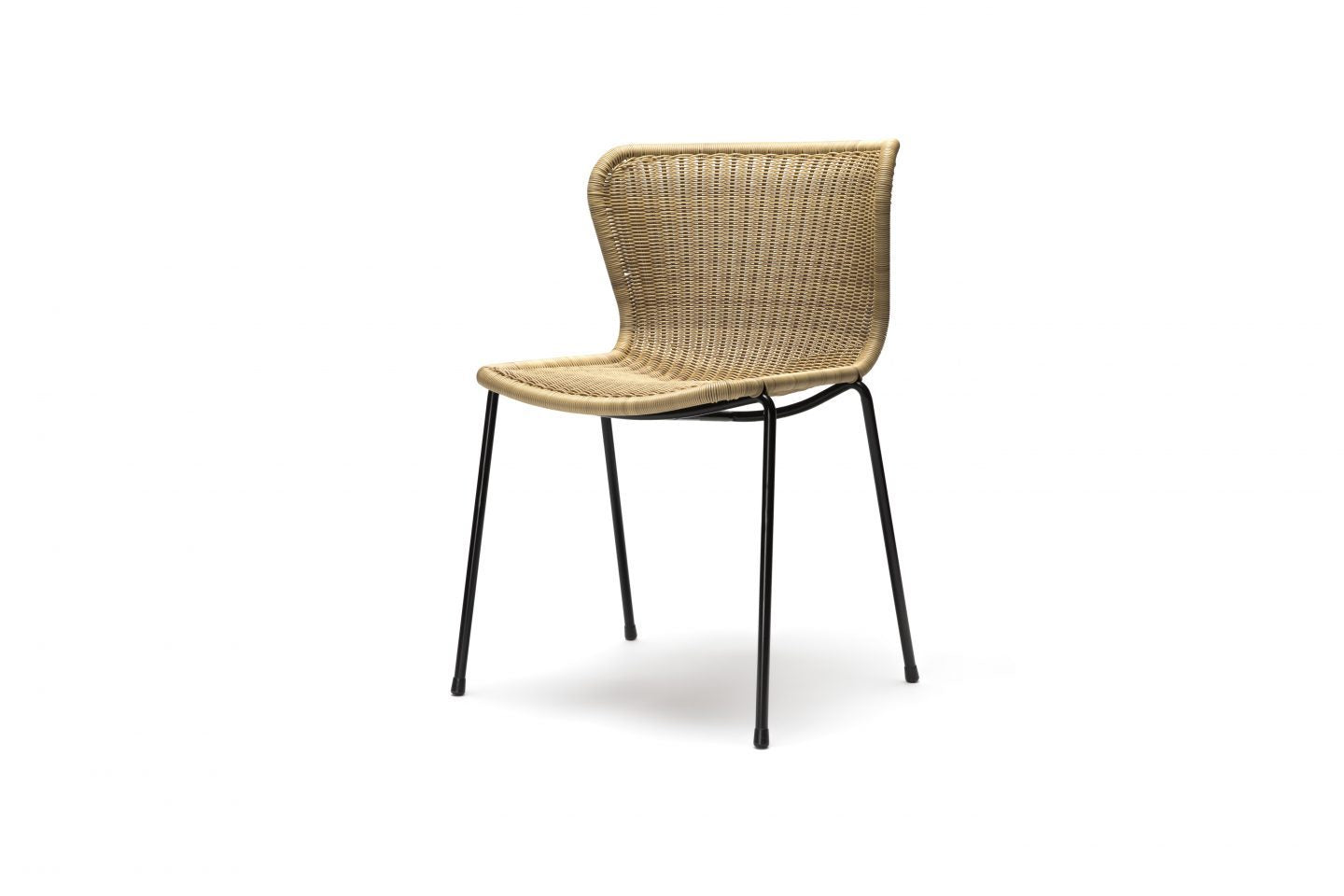 C603 Side Chair-Contract Furniture Store for hospitality, leisure & commercial projects