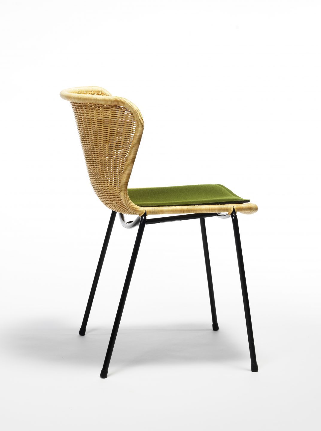 C603 Side Chair-Contract Furniture Store for hospitality, leisure & commercial projects