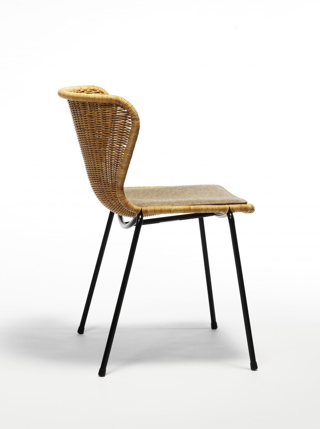 C603 Side Chair-Contract Furniture Store for hospitality, leisure & commercial projects